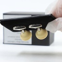 Mercedes-Benz Classic Cufflinks