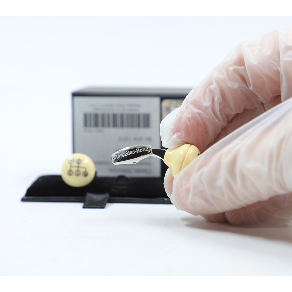 Mercedes-Benz Classic Cufflinks