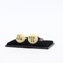 Mercedes-Benz Classic Cufflinks