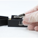Dunhill Steel Luxury Cufflinks