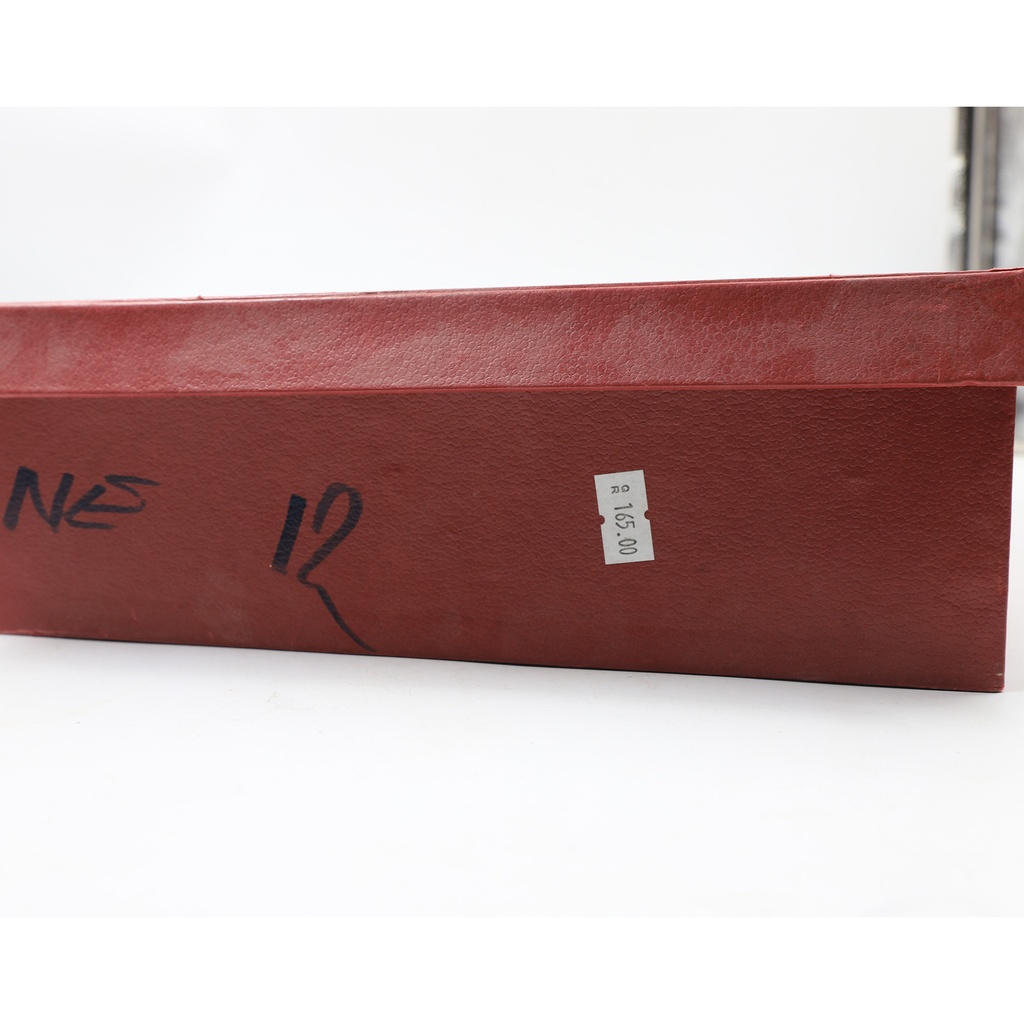 21 Tea Cup & Saucer High Quality Porcelain Made in P.R.C