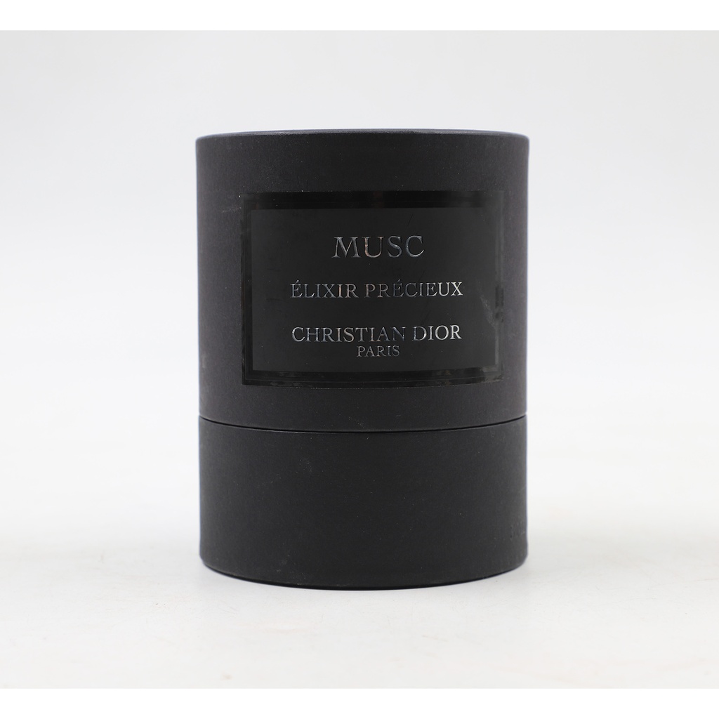 Dior Musk Elixir Precieux Christian Dior ** Original Price 1800**