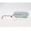 Ana Hickmann Titanium 73HR57 AH1531T, lens width:55, Bridge:16 - 142