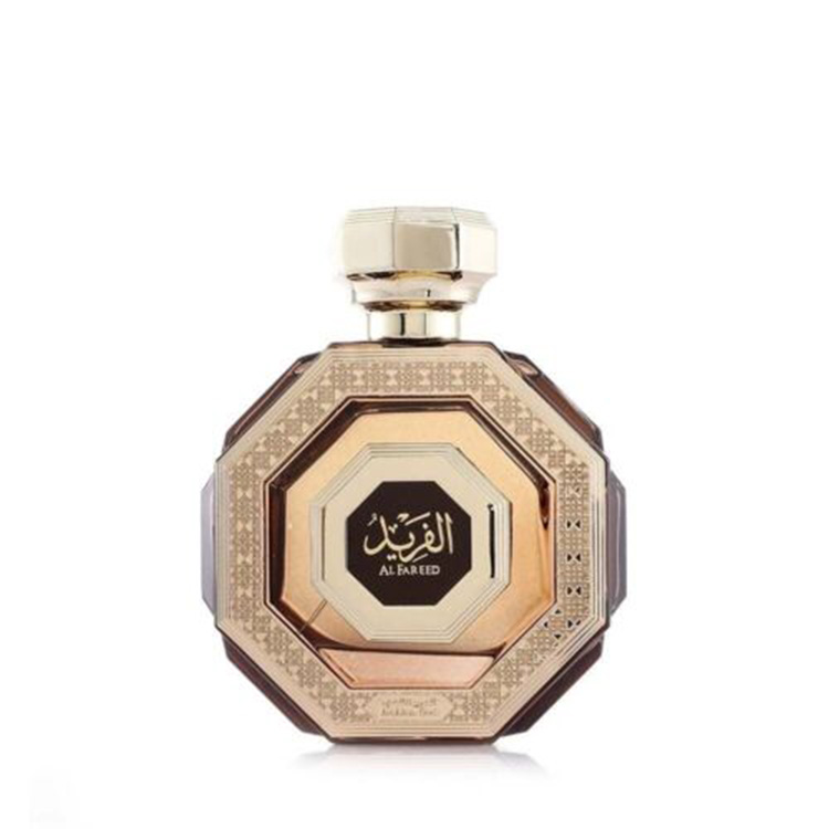 Al Fareed Eau de Parfum 100 ml 3.4 fl.oz