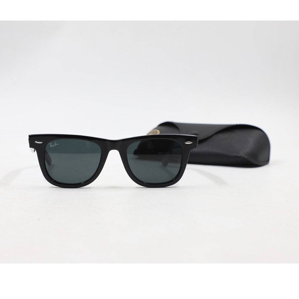 RayBan Rb 2140 901A WayFarer Hand Made in Italy, Lens Width:50, Bridge:22