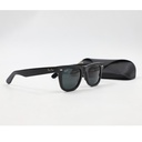 RayBan Rb 2140 901A WayFarer Hand Made in Italy, Lens Width:50, Bridge:22
