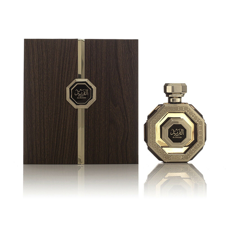 Al Fareed Eau de Parfum 100 ml 3.4 fl.oz