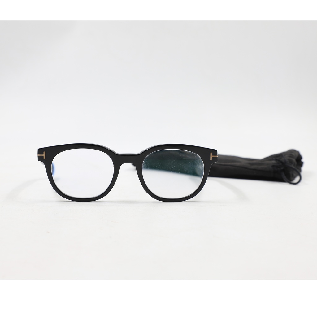Tom Ford TF 5807-B 001, Lens Width:50, Bridge:21, EyeGlasses