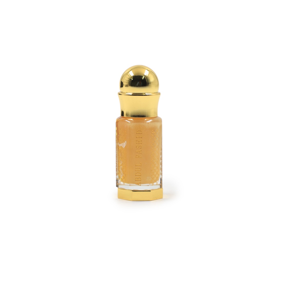 Abdul Rashid Oud Perfume Oil 6ML