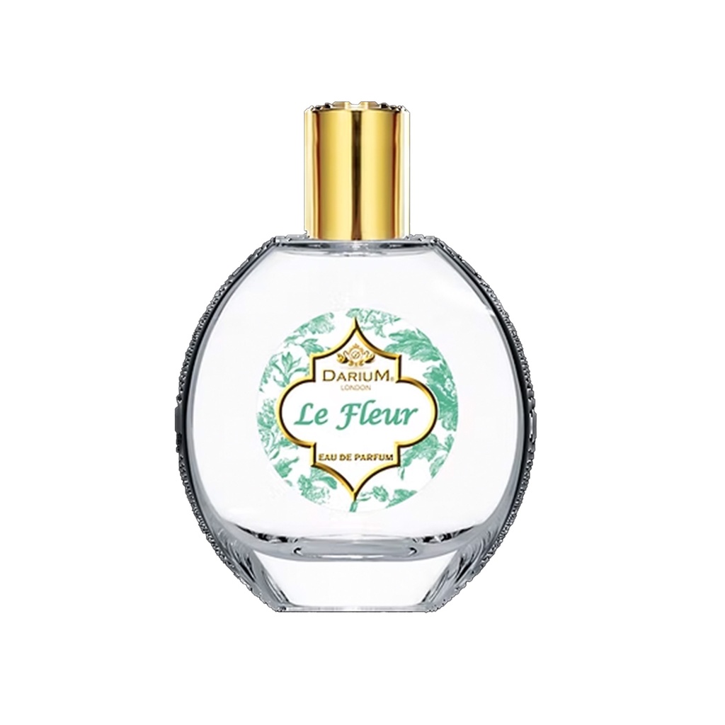Dariun london Eau De Perfume 50ML