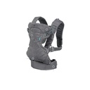 Infantino Flip Advanced 4-In-1 Convertible Carrier, 0M+