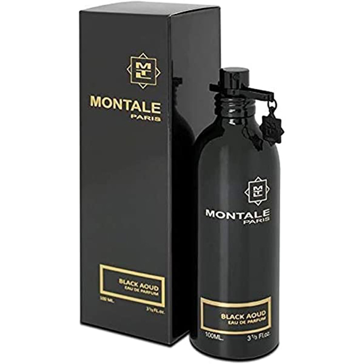 Montale Paris  Black Aoud Eau de Parfum 100 ml