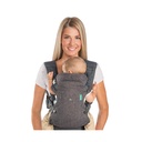 Infantino Flip Advanced 4-In-1 Convertible Carrier, 0M+