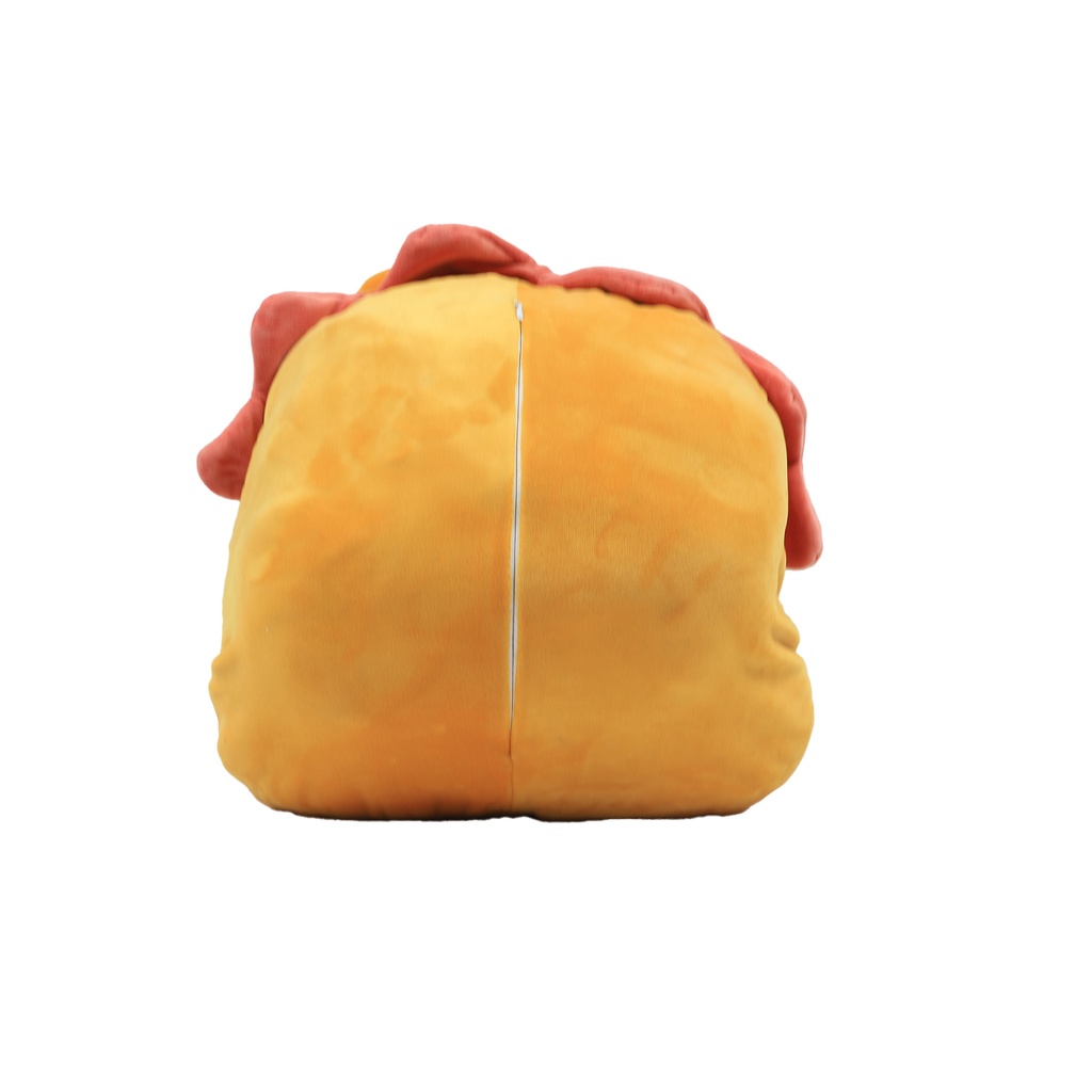 Cute Dinosaur Cuddle Cushion Kids Pillow