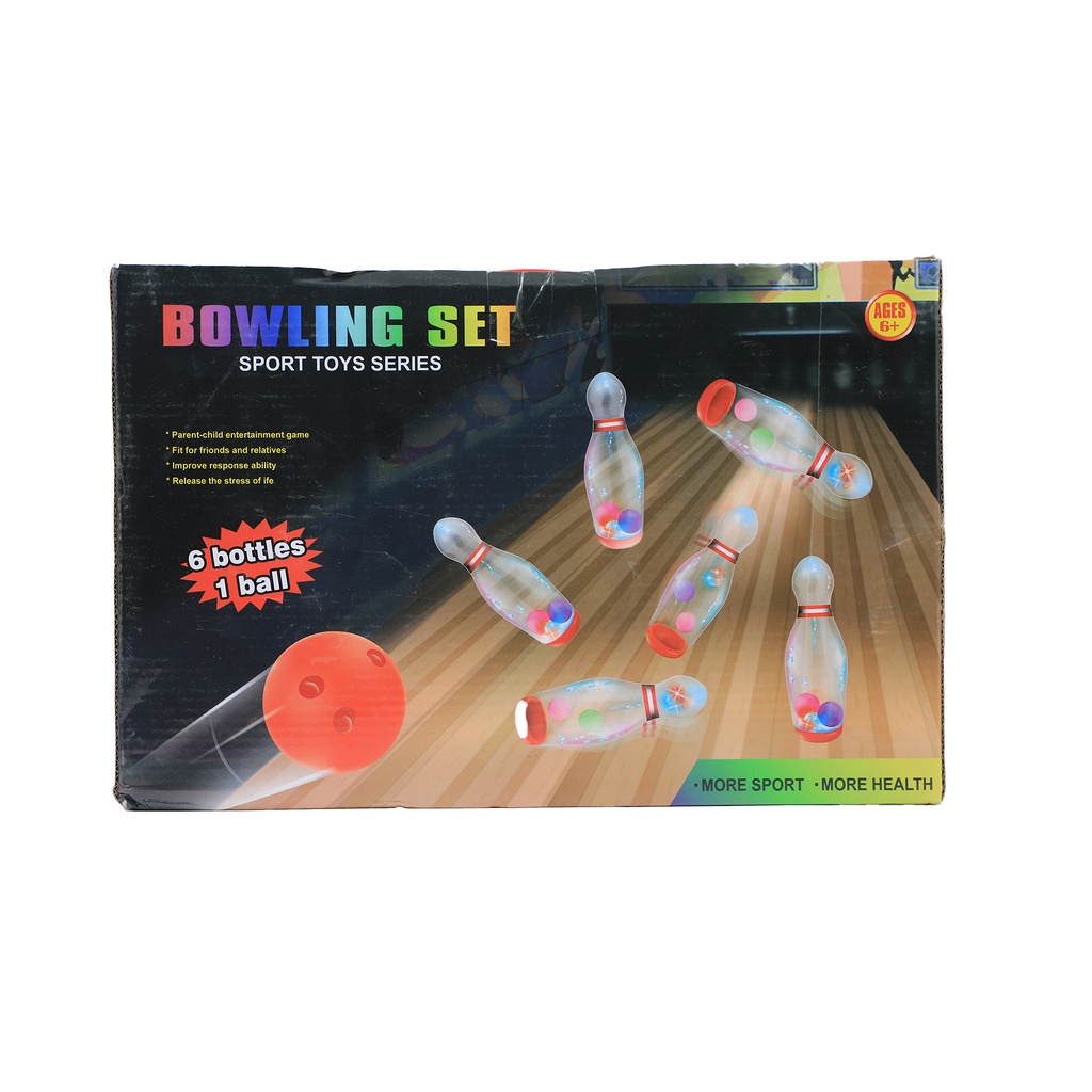 Bowling Set