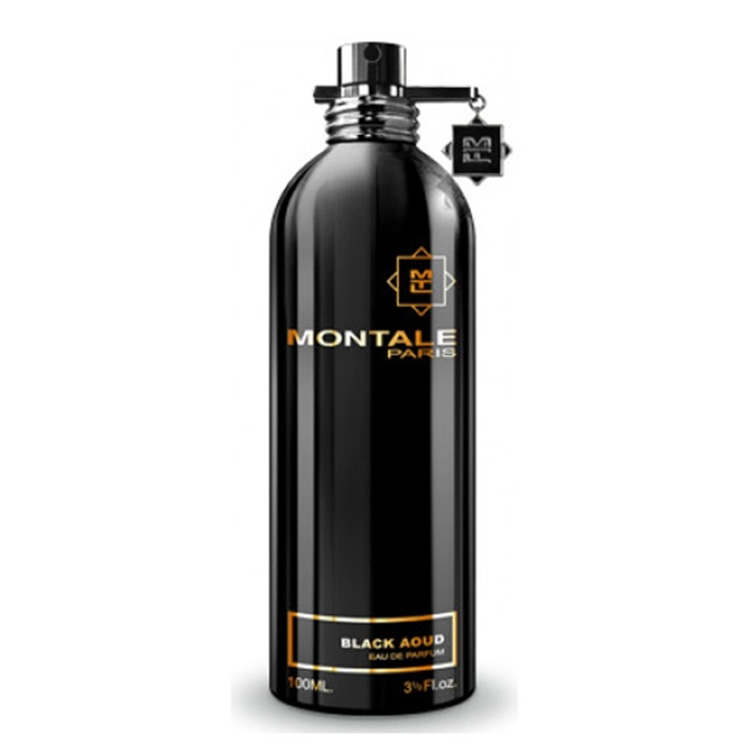 Montale Paris  Black Aoud Eau de Parfum 100 ml
