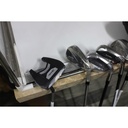 12 Piece Set Of Taylor Made Golf Sticks