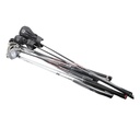 12 Piece Set Of Taylor Made Golf Sticks