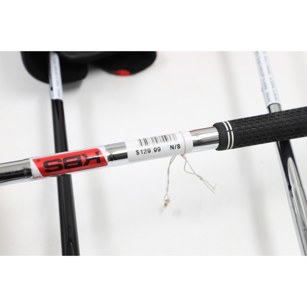 12 Piece Set Of Taylor Made Golf Sticks