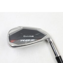 12 Piece Set Of Taylor Made Golf Sticks