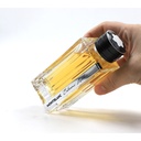 MontBlanc Extreme Leather Eau De Parfum 125 ml, 95%~ Full