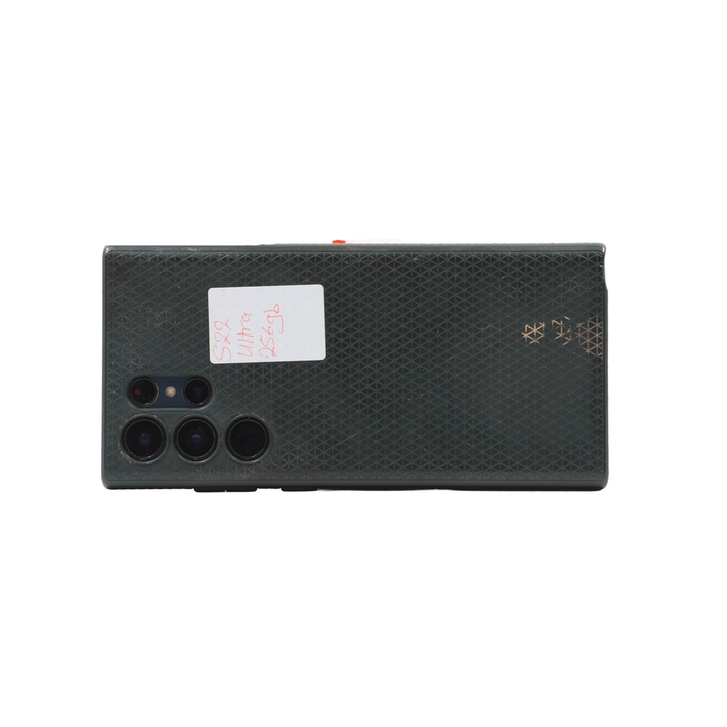 Samsung S22 Ultra 256 Gb