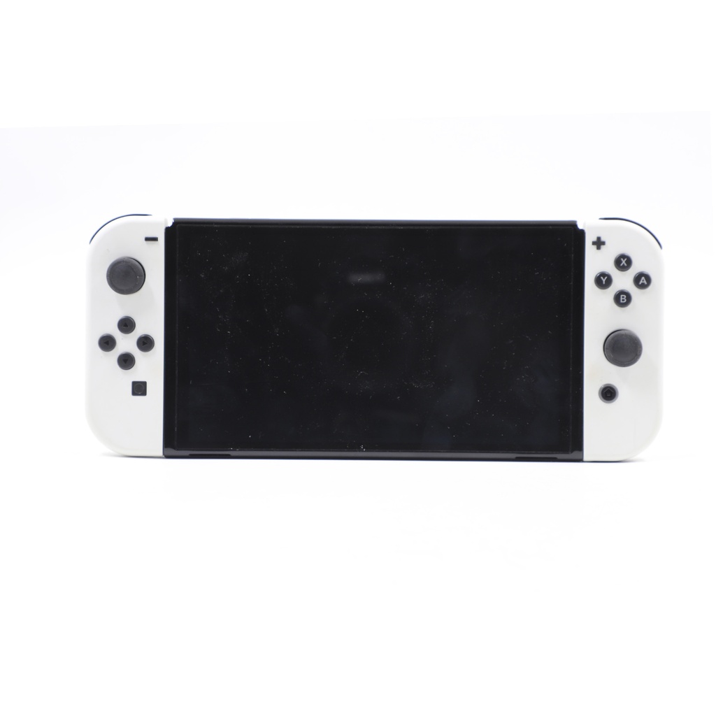 Nintendo Switch Oled + Cover