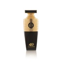 Madawi 40 years Gold Edition Eau de Parfum 100 ml