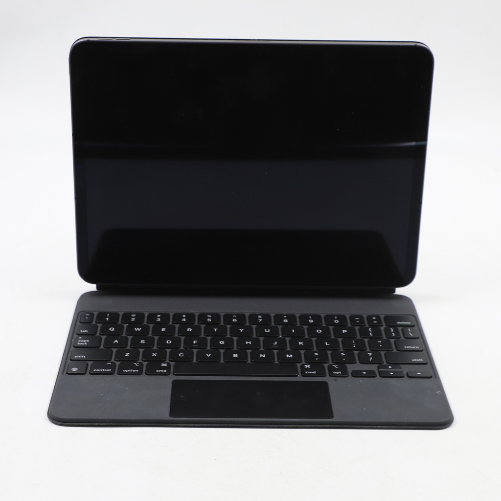 Apple iPad Pro 3rd Pro  256 GB + Magic Keyboard