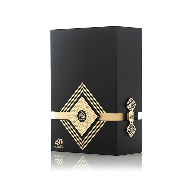 Madawi 40 years Gold Edition Eau de Parfum 100 ml