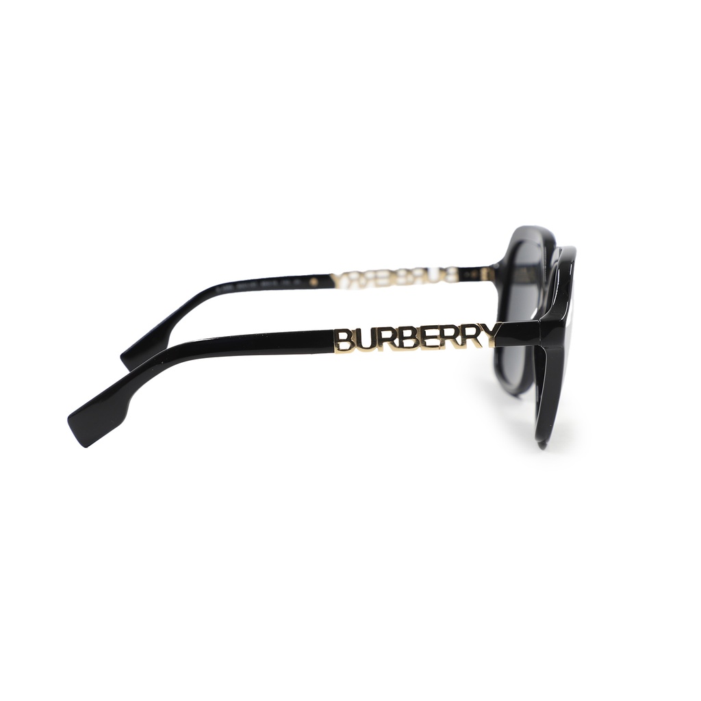 Burberry joni be4389 3001/87 Sunglasses Lens With :55, Bridge Width:16