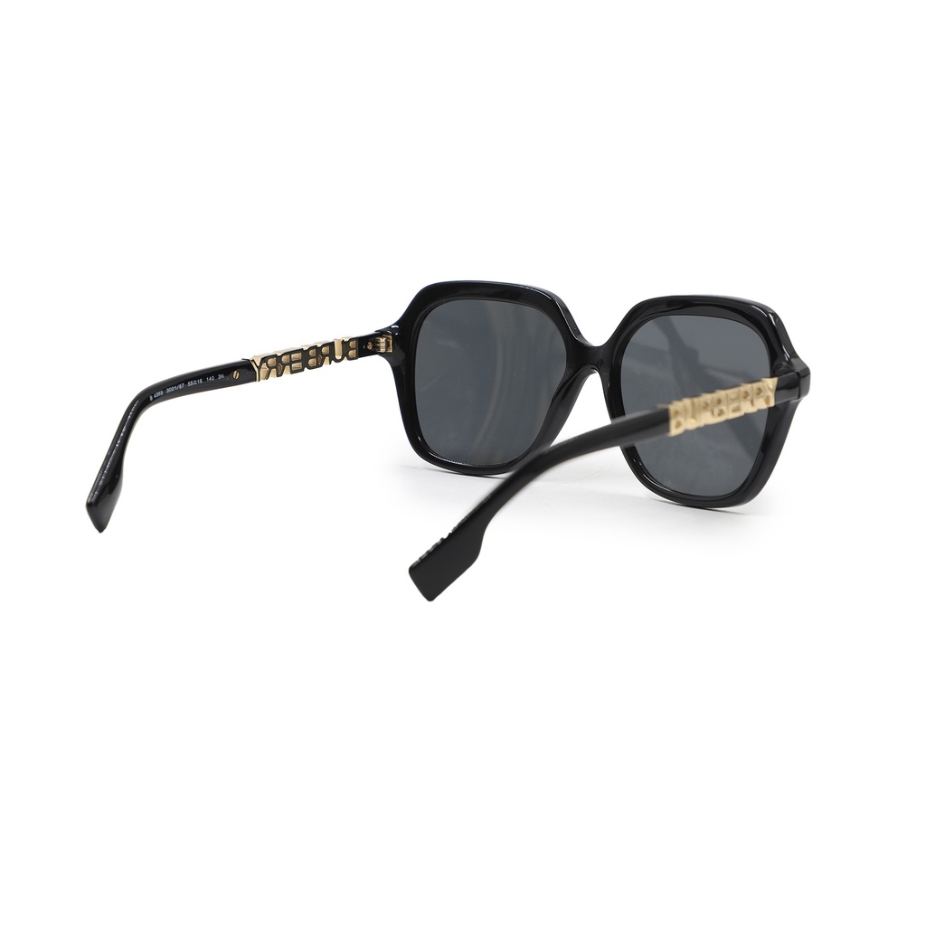 Burberry joni be4389 3001/87 Sunglasses Lens With :55, Bridge Width:16