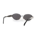 Celine Sunglasses  Triomphe Metal CL40235U 16A Lens With :54, Bridge Width:18