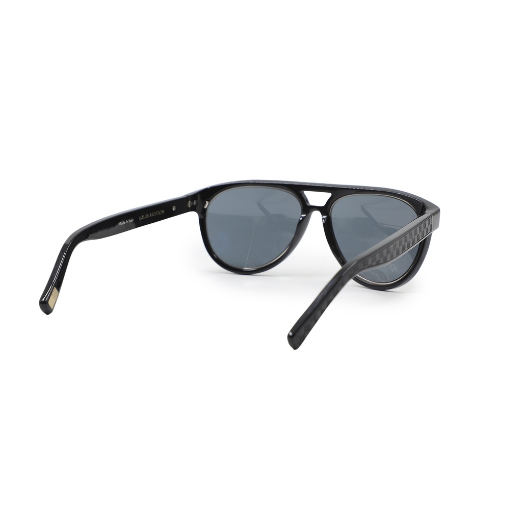 Louis Vuitton Sunglasses Z0795W  Lens With :57, Bridge Width:17