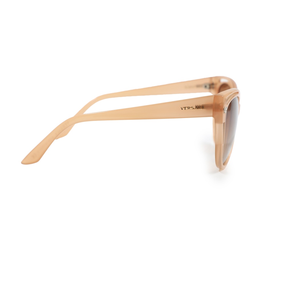 Versace VE 4267 Sunglasses Lens With :57, Bridge Width:17