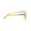 Yellow Sunglasses Z1275E  Lens With :54, Bridge Width:14