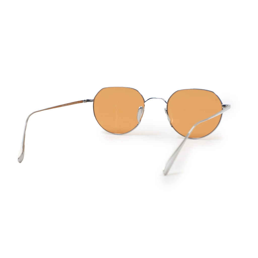 Jimmy Fairly Sunglasses M0246 Lens With :48, Bridge Width:20