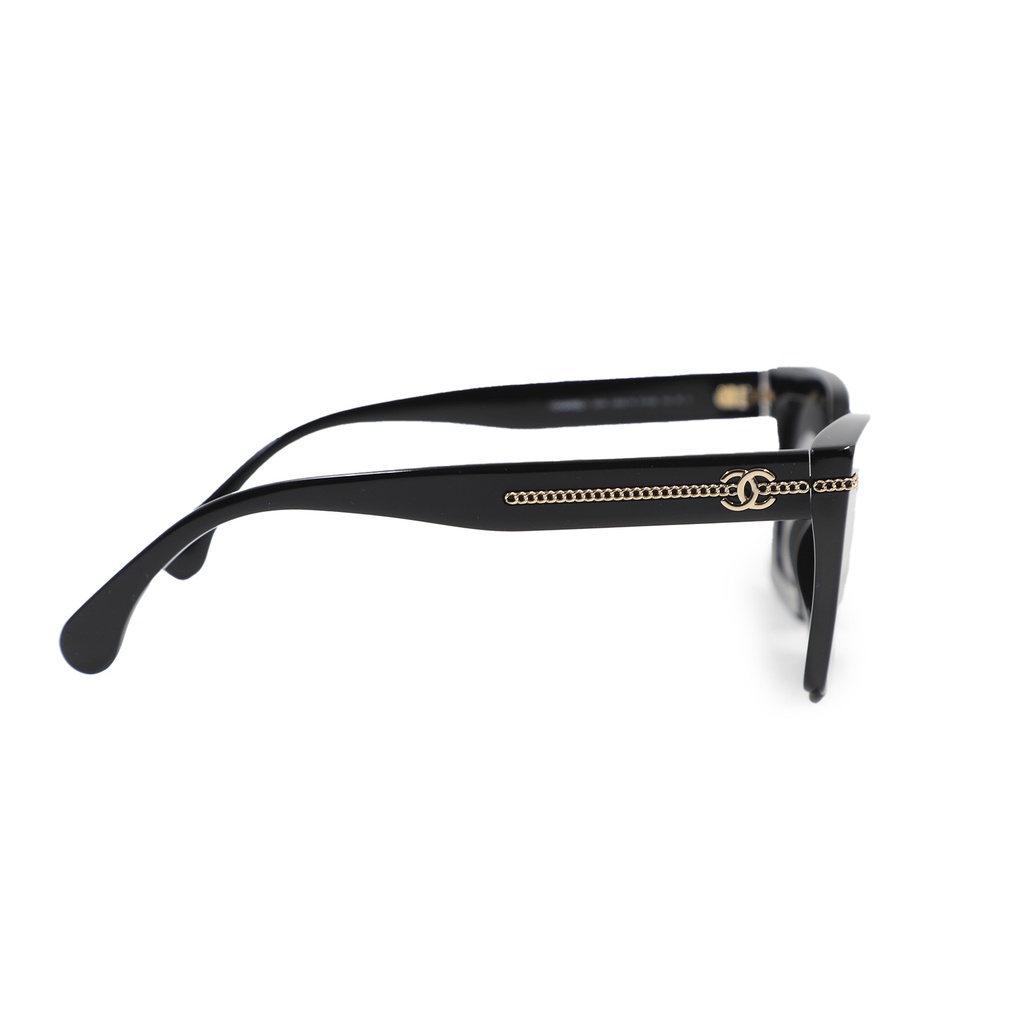 Chanel Sunglasses CH5509 C622/T8  Lens With :51, Bridge Width:22