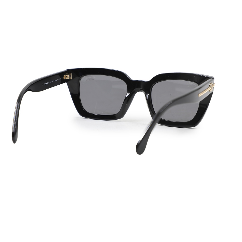 Chanel Sunglasses CH5509 C622/T8  Lens With :51, Bridge Width:22
