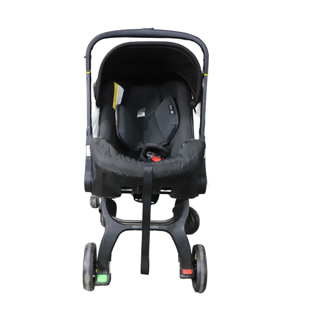 Dona Baby Stroller And Car Seat