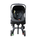 Dona Baby Stroller And Car Seat