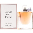 Lancome Paris La Vie Est Belle, Eau De Parfum Spray 75 ml 2.5 FL.OZ