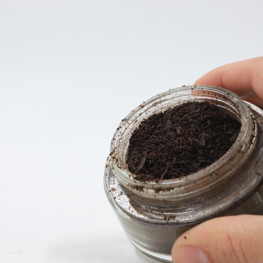 MIx Bokhoor Set 8 Piece