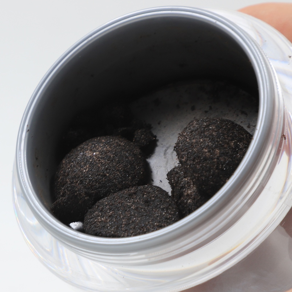 MIx Bokhoor Set 8 Piece