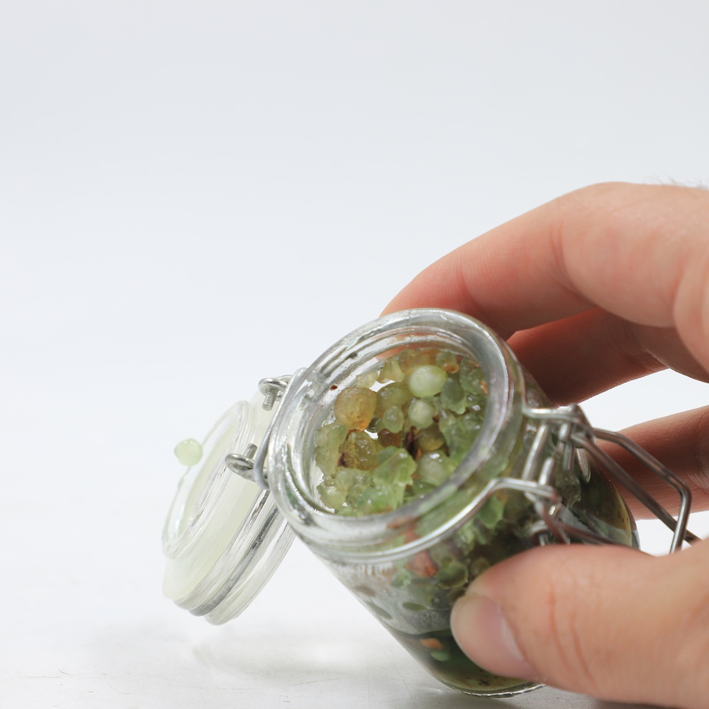 MIx Bokhoor Set 8 Piece