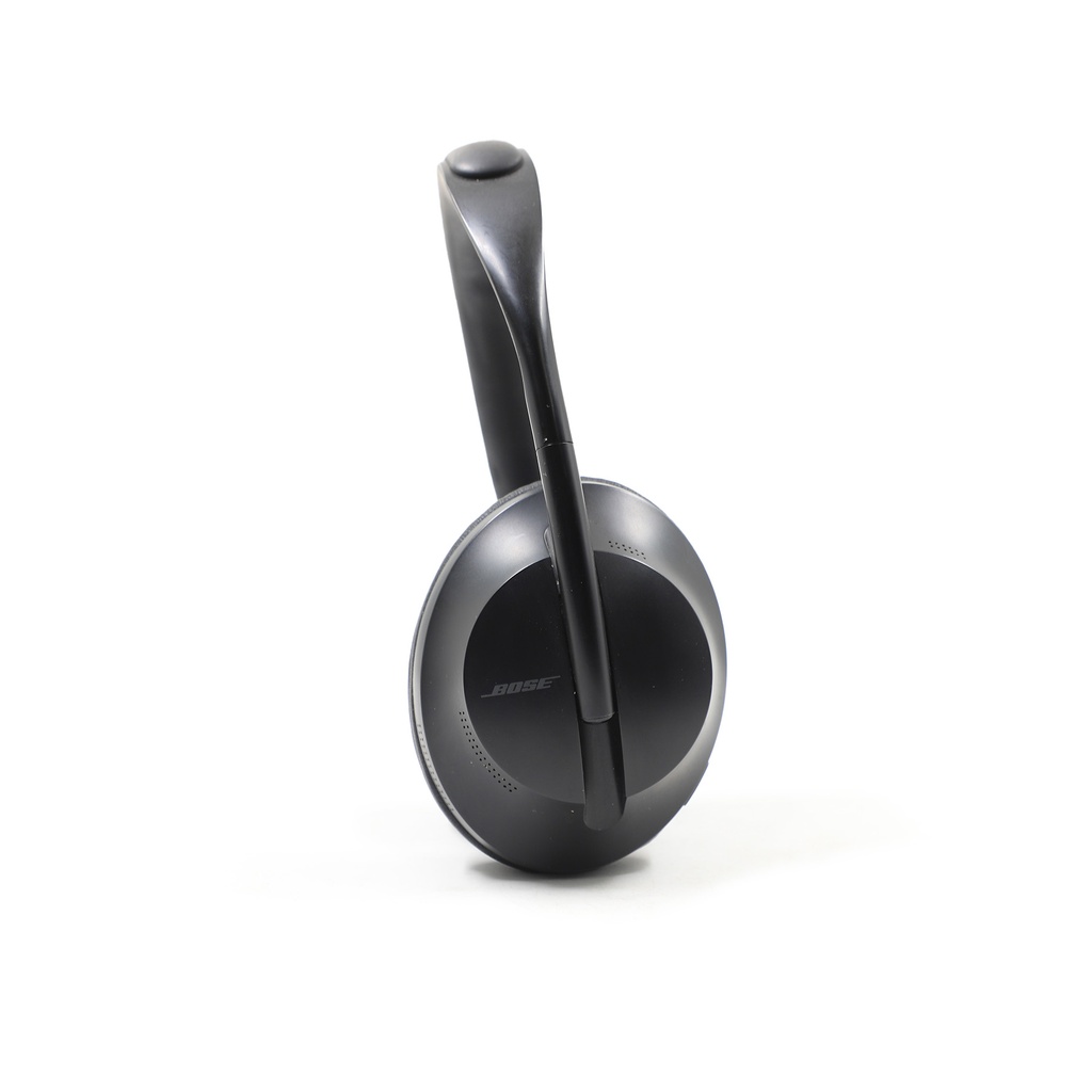Bose Noise Cancelling Headphones 700 – Black