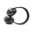 Bose Noise Cancelling Headphones 700 – Black