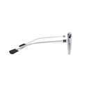 Black Sunglasses Z0949W  Lens With :53, Bridge Width:21