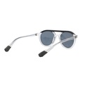 Black Sunglasses Z0949W  Lens With :53, Bridge Width:21