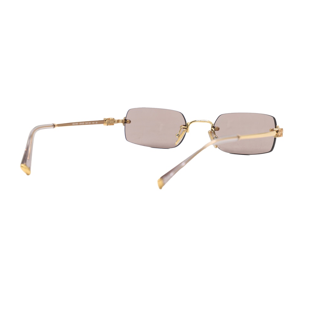 Miu Miu Sunglasses Smu B50 Lens With :50, Bridge Width:20